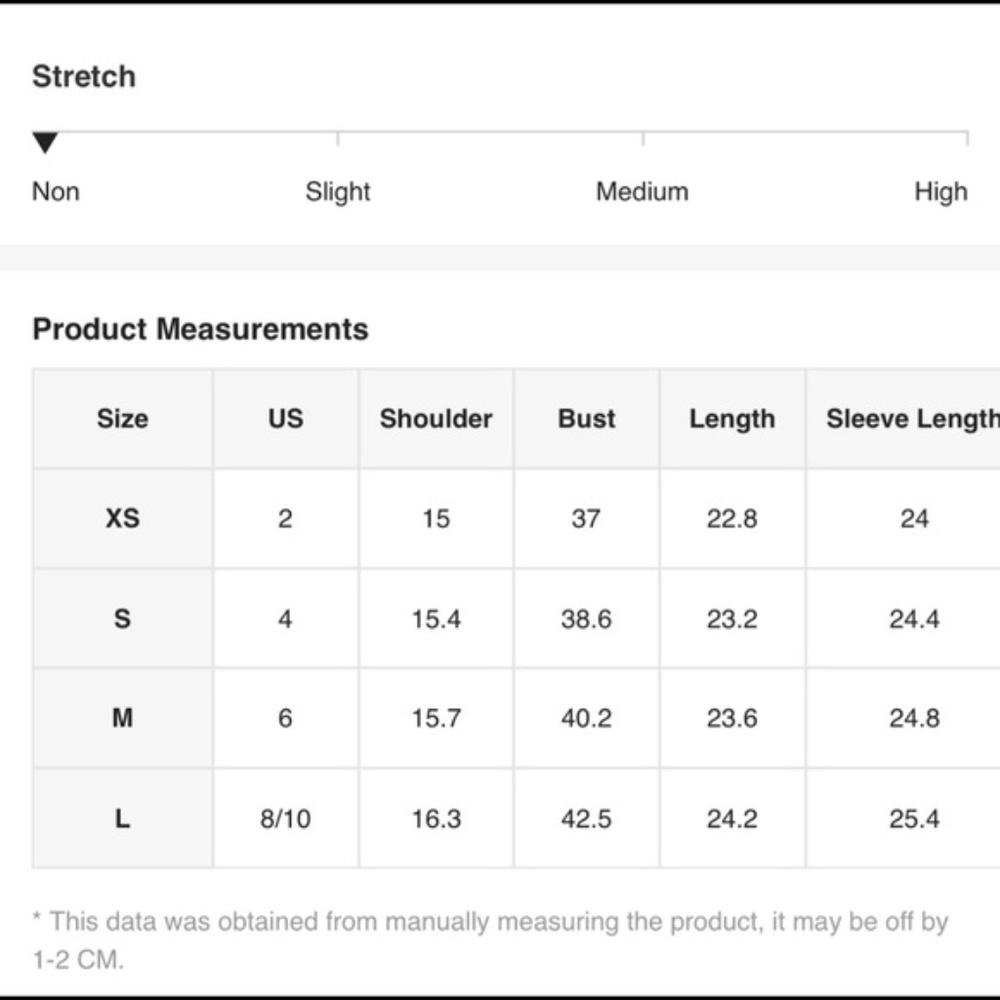 Bohemian White Floral Lace Ruffle Blouse Minimalist - Picture 5 of 5